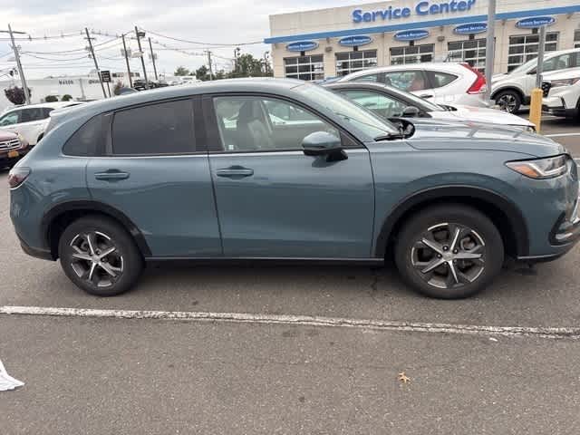 Thumbnail: 2023 Honda HR-V - 15