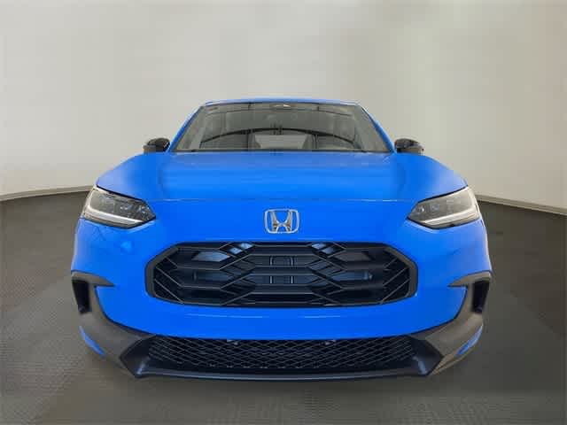 Thumbnail: 2026 Honda HR-V - 10