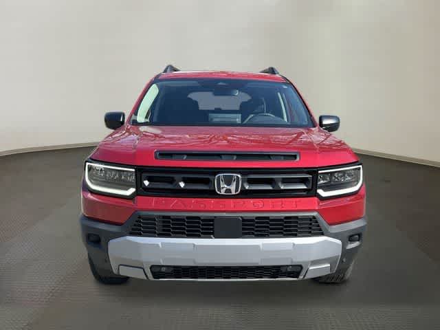 Thumbnail: 2026 Honda Passport - 6