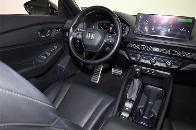 Thumbnail: 2024 Honda Accord - 16