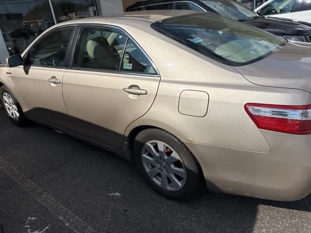 Thumbnail: 2009 Toyota Camry - 4
