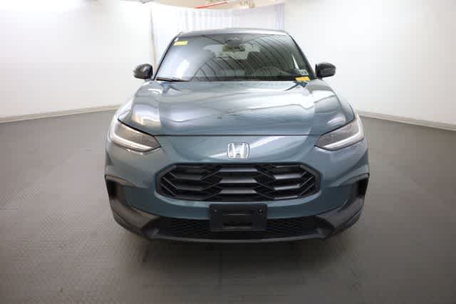 Thumbnail: 2024 Honda HR-V - 12