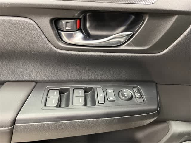 Thumbnail: 2026 Honda CR-V - 12