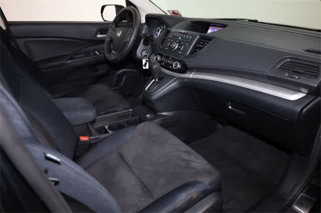Thumbnail: 2016 Honda CR-V - 19