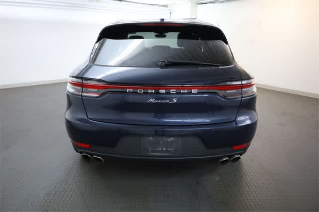 Thumbnail: 2019 Porsche Macan - 6