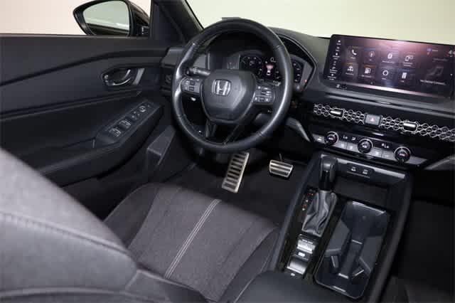 Thumbnail: 2024 Honda Accord - 17