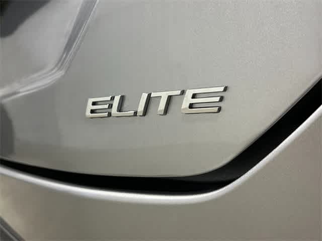 Thumbnail: 2025 Honda Pilot - 7