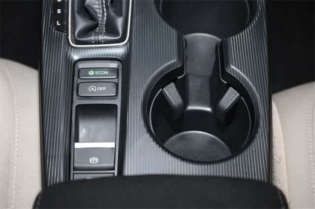 Thumbnail: 2024 Honda Civic - 33