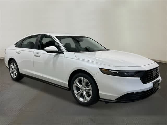 Thumbnail: 2025 Honda Accord - 8