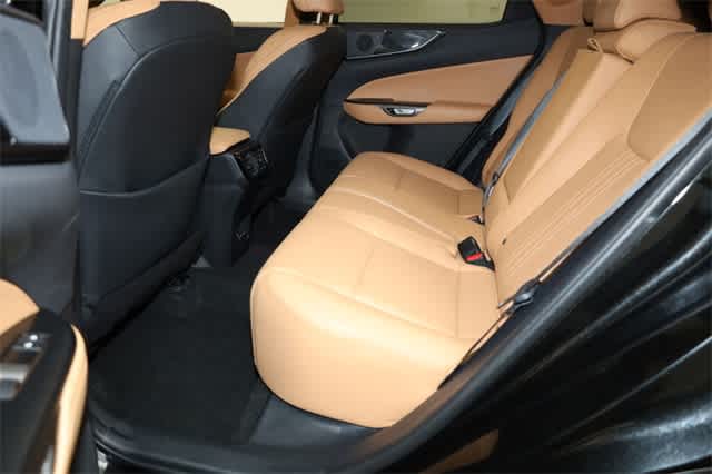 2023 Lexus NX 350 21