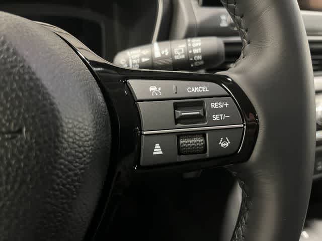 Thumbnail: 2026 Honda Pilot - 19