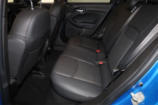 Thumbnail: 2021 Fiat 500X - 21