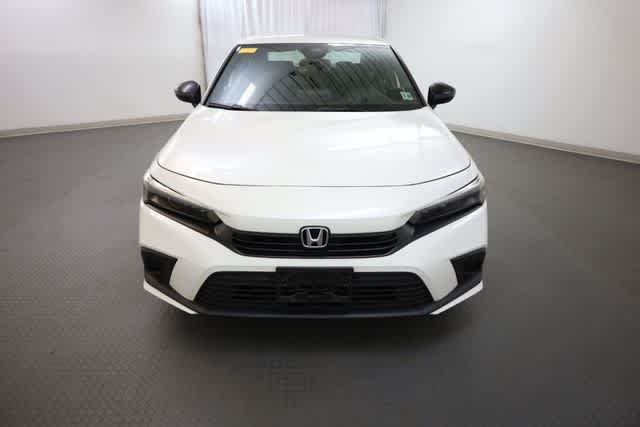 Thumbnail: 2023 Honda Civic - 12