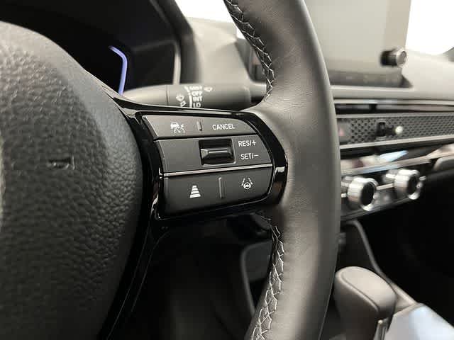 Thumbnail: 2026 Honda Civic - 18