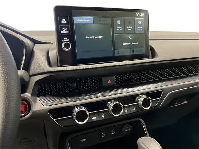 Thumbnail: 2026 Honda CR-V - 13