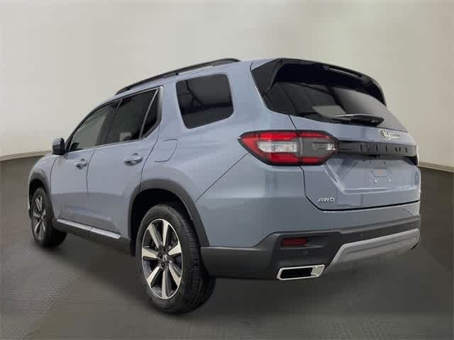 Thumbnail: 2025 Honda Pilot - 3