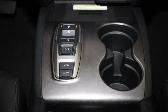 Thumbnail: 2023 Honda Passport - 31