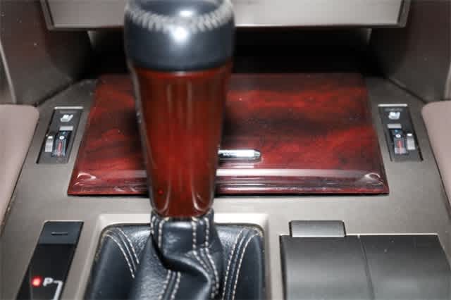 Thumbnail: 2012 Lexus GX - 31