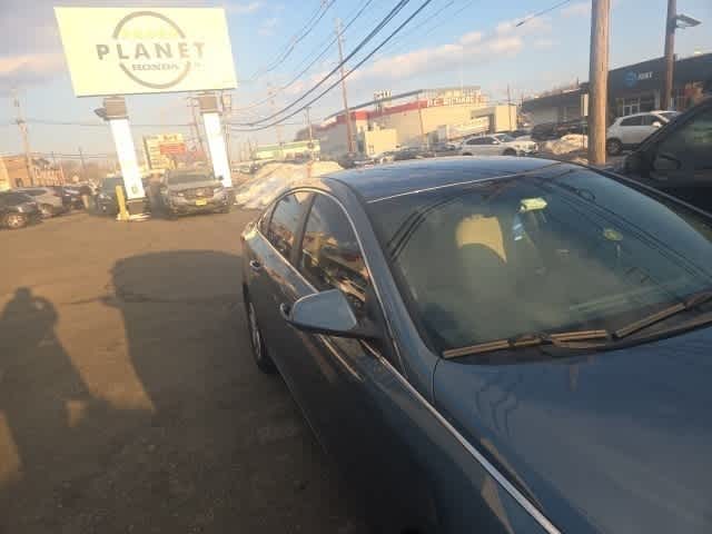 Thumbnail: 2015 Hyundai Sonata - 14