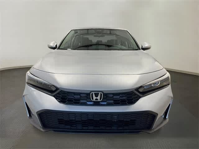Thumbnail: 2026 Honda Civic - 9