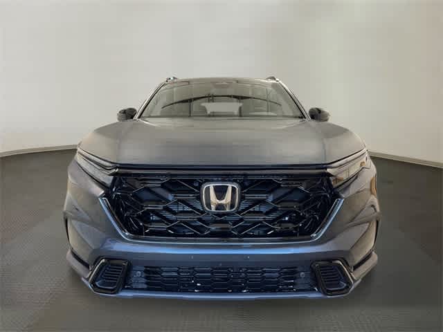 Thumbnail: 2026 Honda CR-V - 10