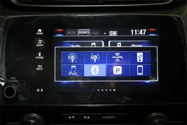 Thumbnail: 2022 Honda CR-V - 28