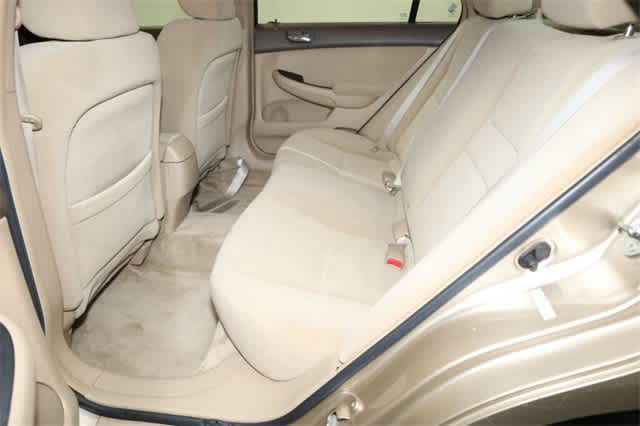 2007 Honda Accord VP 21