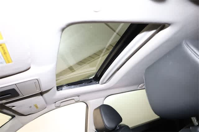 Thumbnail: 2023 Honda CR-V - 27