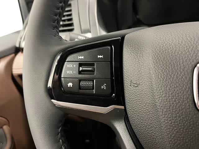 Thumbnail: 2026 Honda Odyssey - 16