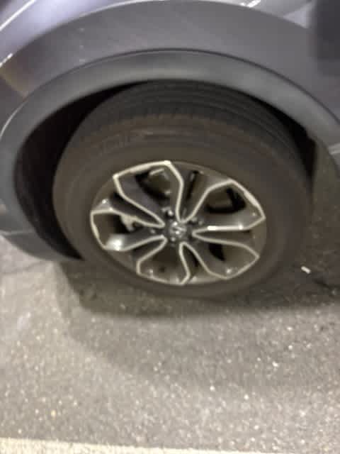 Thumbnail: 2021 Honda CR-V - 26