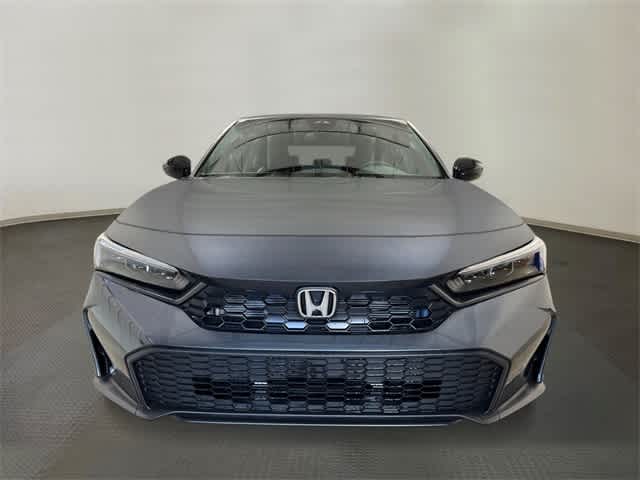 Thumbnail: 2025 Honda Civic - 10