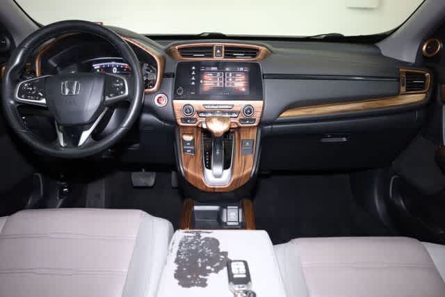 Thumbnail: 2019 Honda CR-V - 23