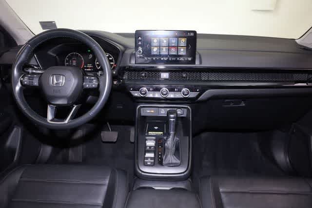 Thumbnail: 2023 Honda CR-V - 17