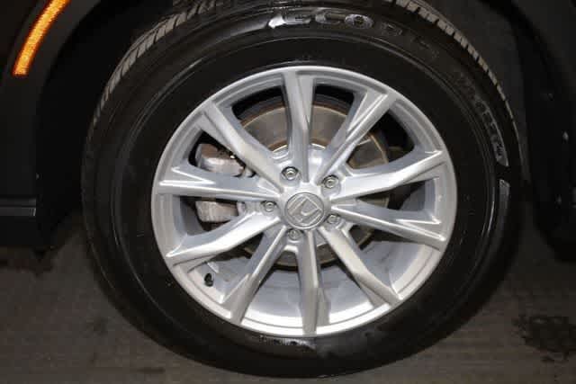 Thumbnail: 2024 Honda CR-V - 36