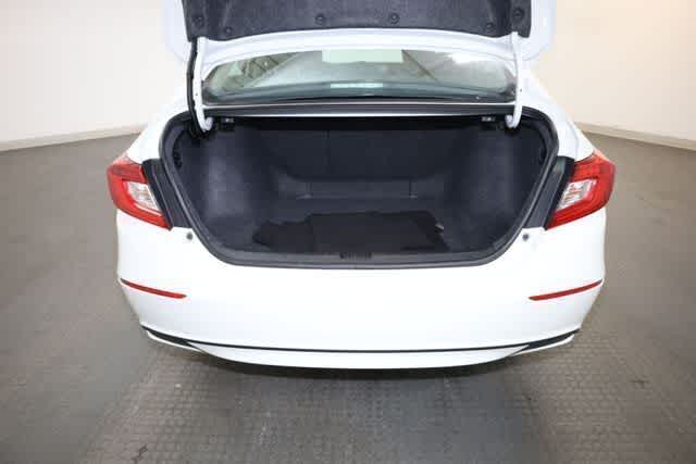 Thumbnail: 2020 Honda Accord - 36