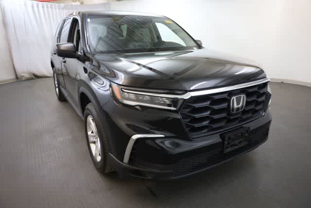 Thumbnail: 2023 Honda Pilot - 11