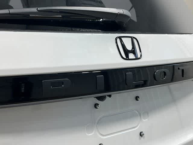 Thumbnail: 2026 Honda Pilot - 7
