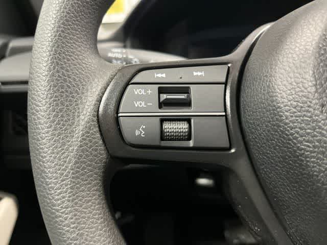 Thumbnail: 2026 Honda Accord - 17