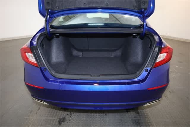 Thumbnail: 2022 Honda Accord - 35