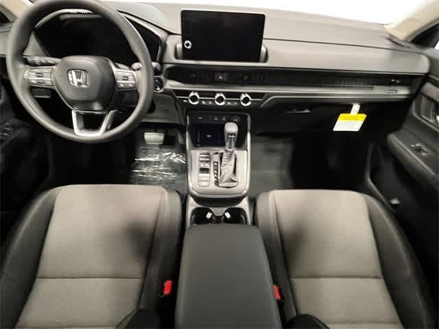 Thumbnail: 2026 Honda CR-V - 14