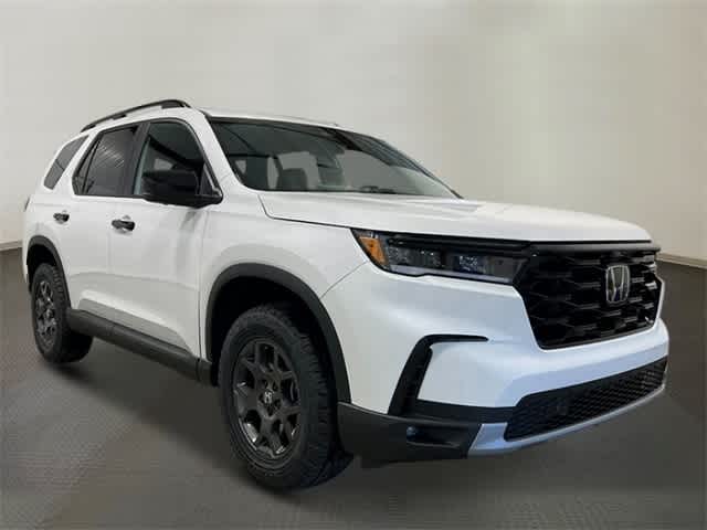 Thumbnail: 2025 Honda Pilot - 10