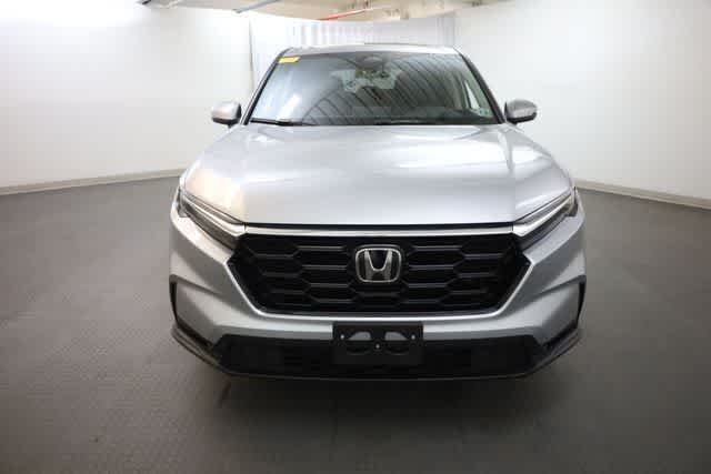 Thumbnail: 2024 Honda CR-V - 12