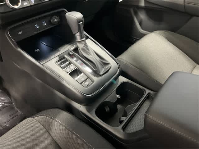 Thumbnail: 2026 Honda CR-V - 14