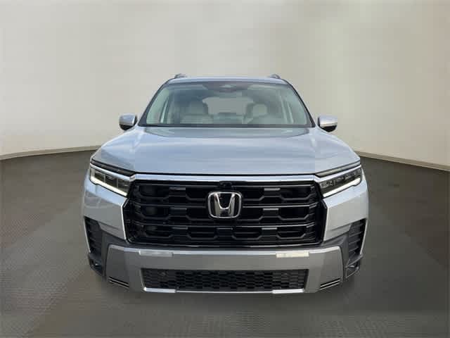 Thumbnail: 2026 Honda Pilot - 8