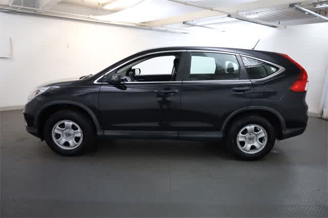 Thumbnail: 2016 Honda CR-V - 3