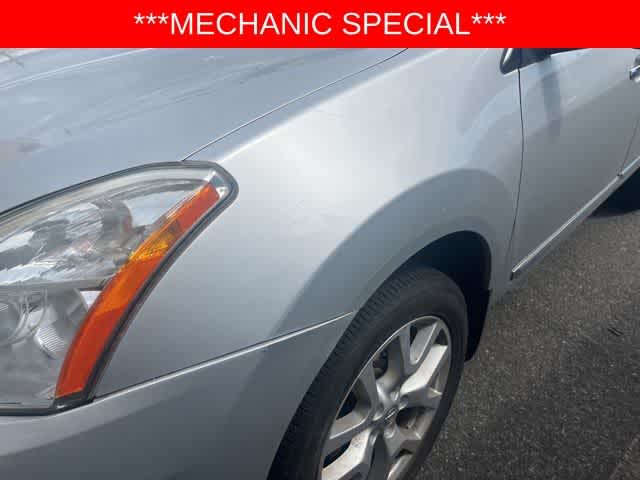 Thumbnail: 2013 Nissan Rogue - 6