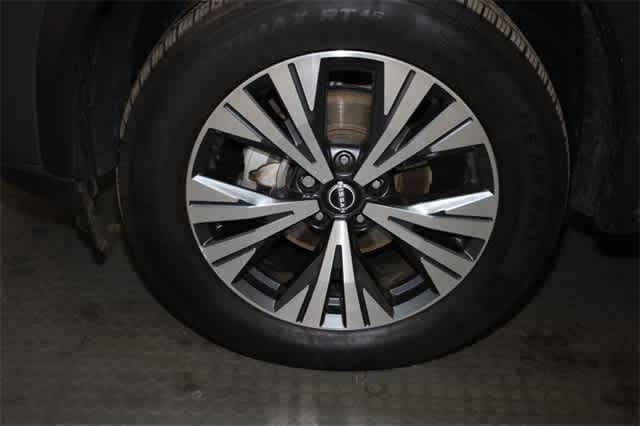 Thumbnail: 2023 Nissan Rogue - 36