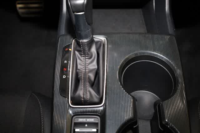 Thumbnail: 2025 Honda Civic - 27