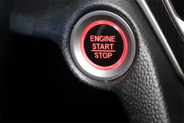 Thumbnail: 2021 Honda Accord - 31