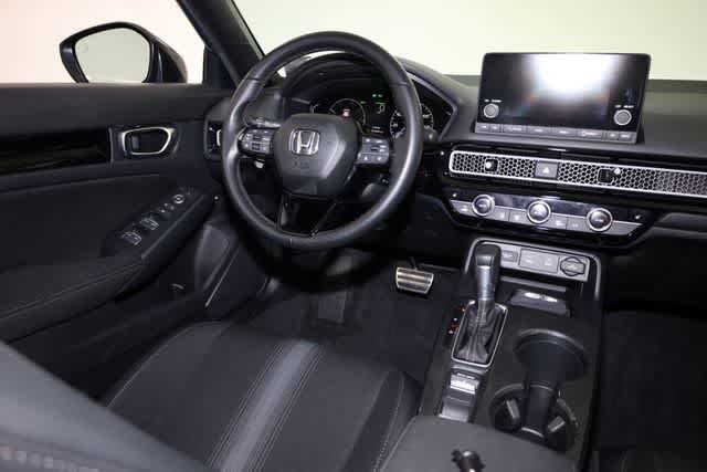 Thumbnail: 2025 Honda Civic - 22